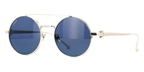 Cartier Pasha de Cartier CT0279S 002 Sunglasses.